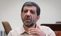 ضرغامی در پازل احمدی‌نژاد بود؟
