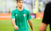فرشاد احمدزاده رسما از اشلانسک جدا شد