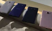 درز مشخصات و تصاویر HTC U Ultra