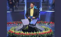 «برنده باش» نوروز ۹۸ هر شب روی آنتن می‌رود