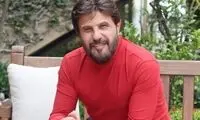 چهره متعجب ابی از خبر بازگشت بیژن مرتضوی به ایران!
