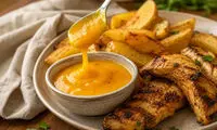 طرز تهیه سس انبه خانگی؛ خوش‌طعم و خوش‌عطر