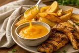 طرز تهیه سس انبه خانگی؛ خوش‌طعم و خوش‌عطر