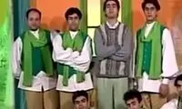 اخراج این مجری از صداوسیما برایش خوش‌یمن بود