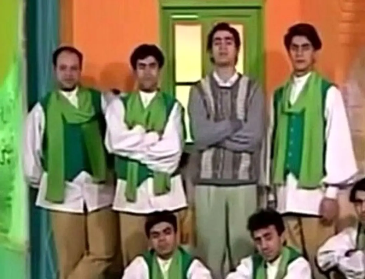 اخراج این مجری از صداوسیما برایش خوش‌یمن بود