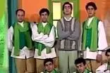 اخراج این مجری از صداوسیما برایش خوش‌یمن بود