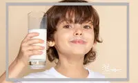 شیر کم‌چرب برای کودکان بهتر است یا پرچرب؟