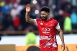خبر خوش برای هواداران پرسپولیس؛ کاپیتان تمدید کرد