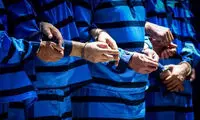5 جوان در آبادان به جرم قتل دستگیر شده‌اند