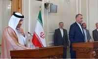 امیرعبداللهیان: هیچ گونه مطالبه فرابرجامی نداریم