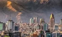 خانه‌های لواسان گران‌تر از بریتانیا از آب درآمد!