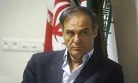 وضعیت شرم‌آور حریم «تئاترشهر»
