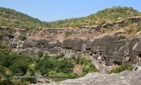 Ajanta و Ellora؛ دیدنی ترین غار های هند