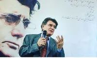 پیام اینستاگرامی معاون ظریف برای شجریان