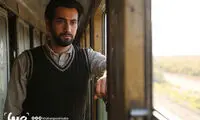 گزارش تصویری از سریال «نفوذ»