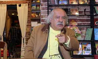 بهزاد فراهانی: مافیا چیز خوبی است
