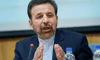 واکنش واعظی به تحریم‌ جدید آمریکا علیه ایران