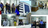 اصغر فرهادی ۴ دستگاه دیالیز اهدا کرد