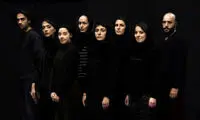 نمایش «فعل» دو اجرایی شد