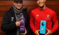 سلطه لیورپولی‌ها بر جوایز برترین‌های لیگ برتر