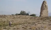 بزرگترین مجموعه مذهبی دوره ساسانی کشف شد