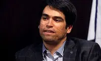 احسان مازندرانی آزاد شد