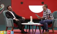 مجری مناظرات انتخاباتی در خندوانه