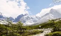 تصاویر اینستاگرامی بی نظیر از طبیعت