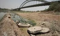 از بی‌آبی خوزستان تا کم‌آبی کرمان