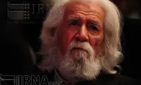 عکس: حمید سبزواری در گذر زمان