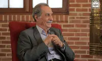 سیاوش طهمورث: من یک زمانی مداح بودم