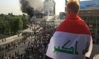 بغداد: از جمعه‌ی گذشته یک گلوله هم شلیک نکردیم