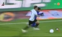 کارشناسی داوری بازی استقلال - نفت مسجد سلیمان