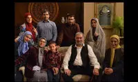 بازپخش «یه تیکه زمین» در شبکه نسیم