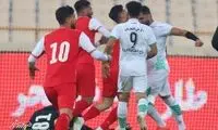 آقایی به حسینی: وجود داشته باش و راست بگو!
