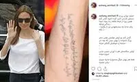 سرنوشت آنجلینا جولی اگر به سینمای ایران بیاید!