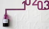 عکس: طراحی یک تقویم متفاوت و خلاقانه