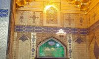 حرم امام علی بسته شد؛ مشهد و قم چه می‌کنند؟
