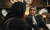 مهوش صبرکن «پس از باران»