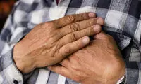 نشانه‌های سرطان سینه در آقایان