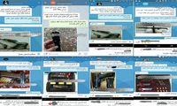 پول از تو، تحویل سلاح با ما!