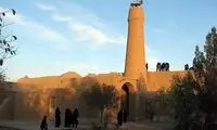 قدیمی‌ ترین مسجد ایران را بشناسید +عکس