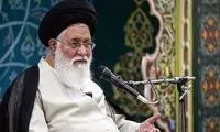 علم‌الهدی: عامل مشکلات، چشم‌چرانی است