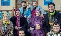۹ برنده و ۹ بازنده تلویزیون در نوروز ۹۹