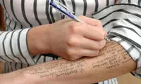 درباره گسترش تقلب در مدرسه و دانشگاه و حراج علم