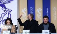 تمجید نیکی کریمی از بازیِ هادی حجازی‌فر