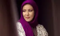 پانته‌آ بهرام هم‌بازی هانیه توسلی شد