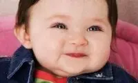 زيباترين لبخند های دنيا