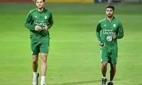 کار سخت استقلال برای عبور از «چهار»