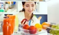 بهترین زمان برای مصرف میوه‌ها